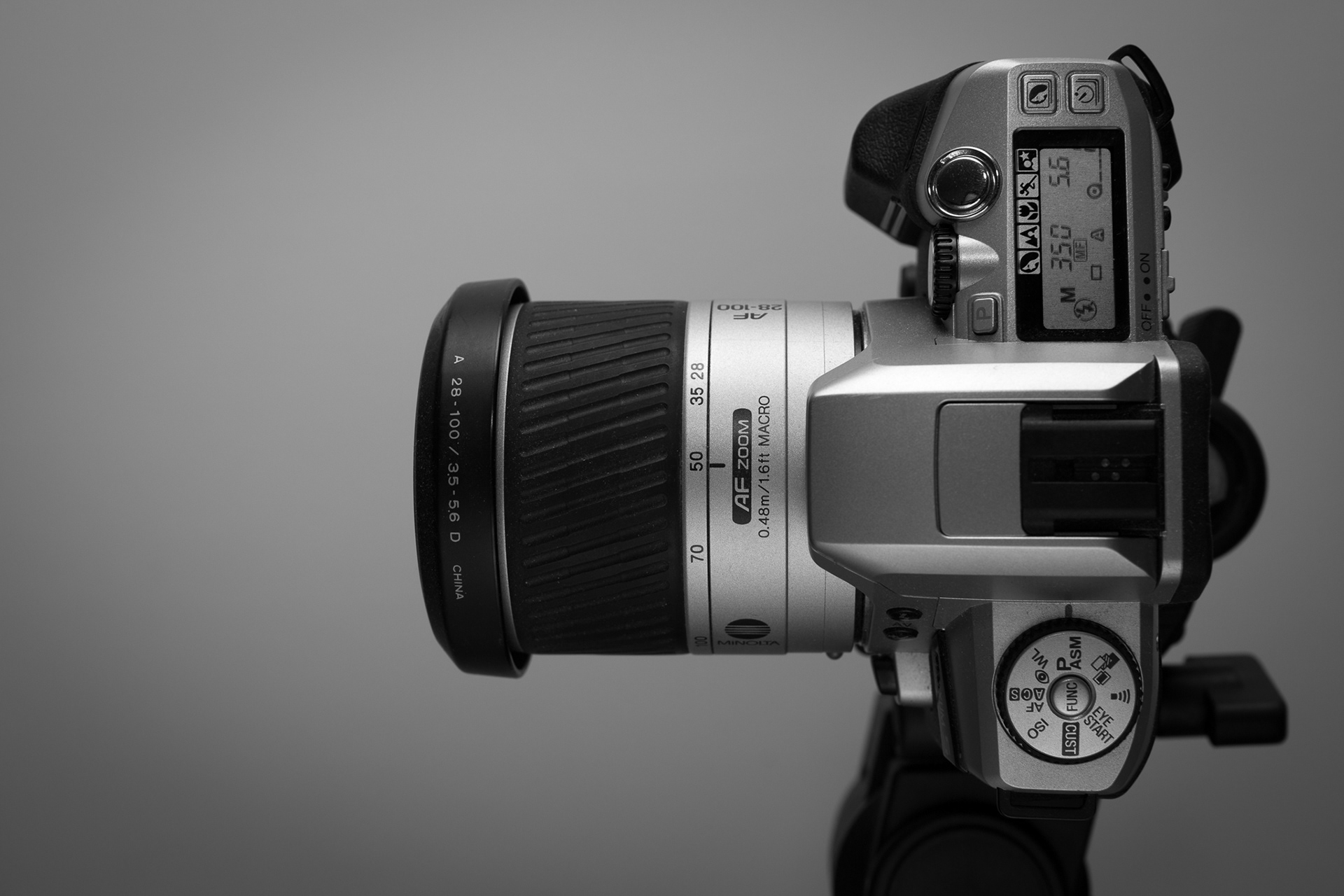 2013/4: Camera