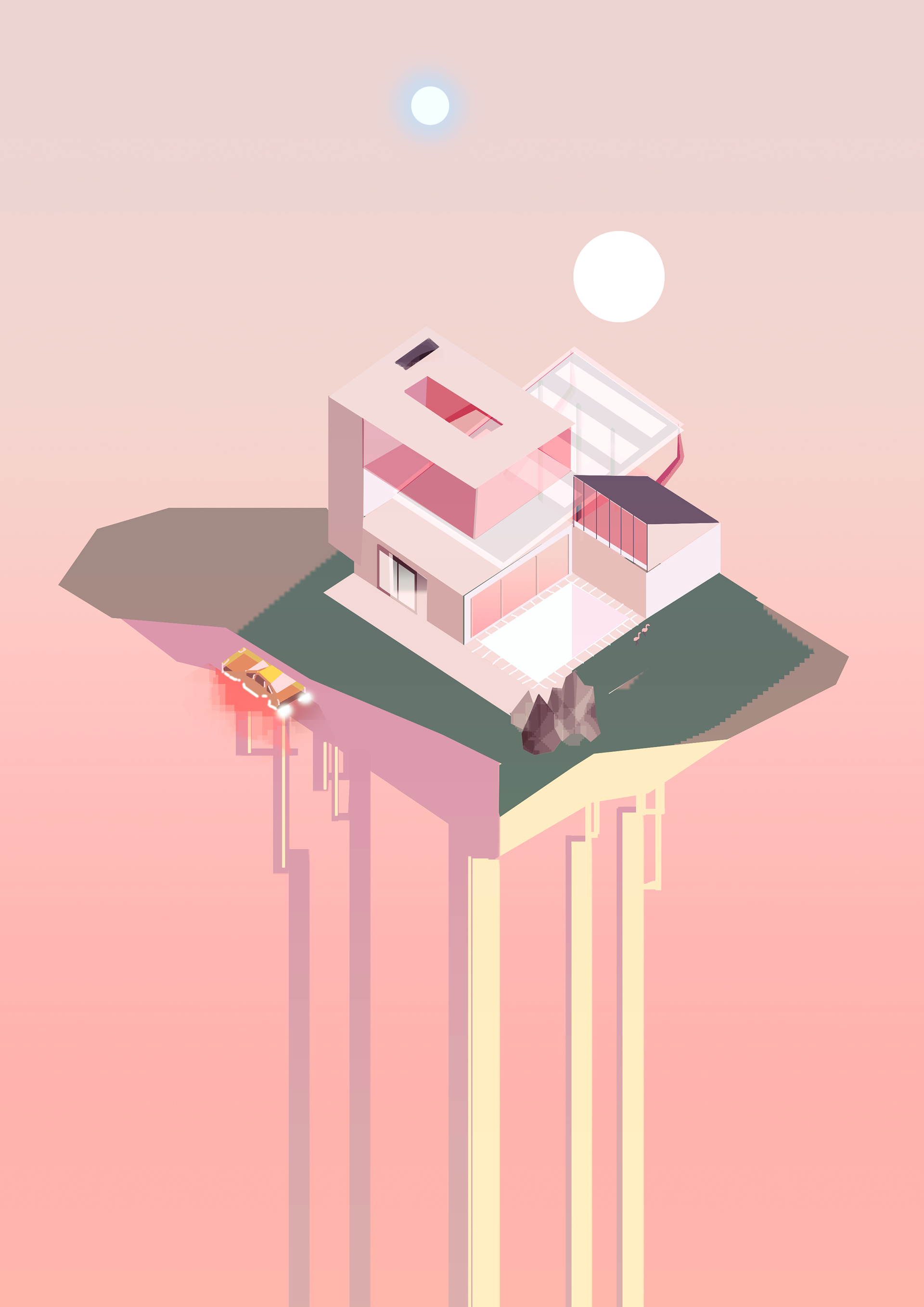 Concept artwork