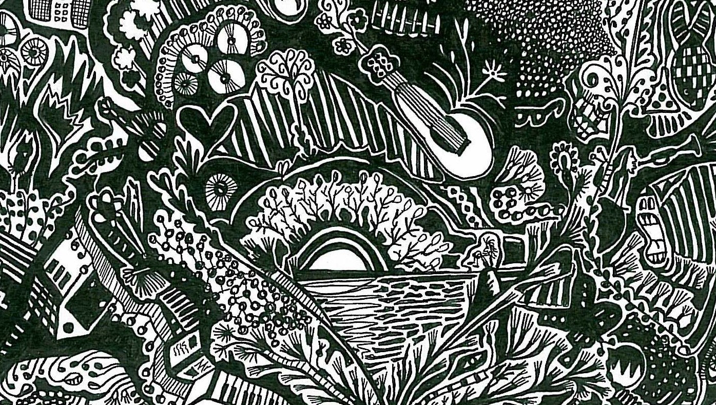 Doodle do