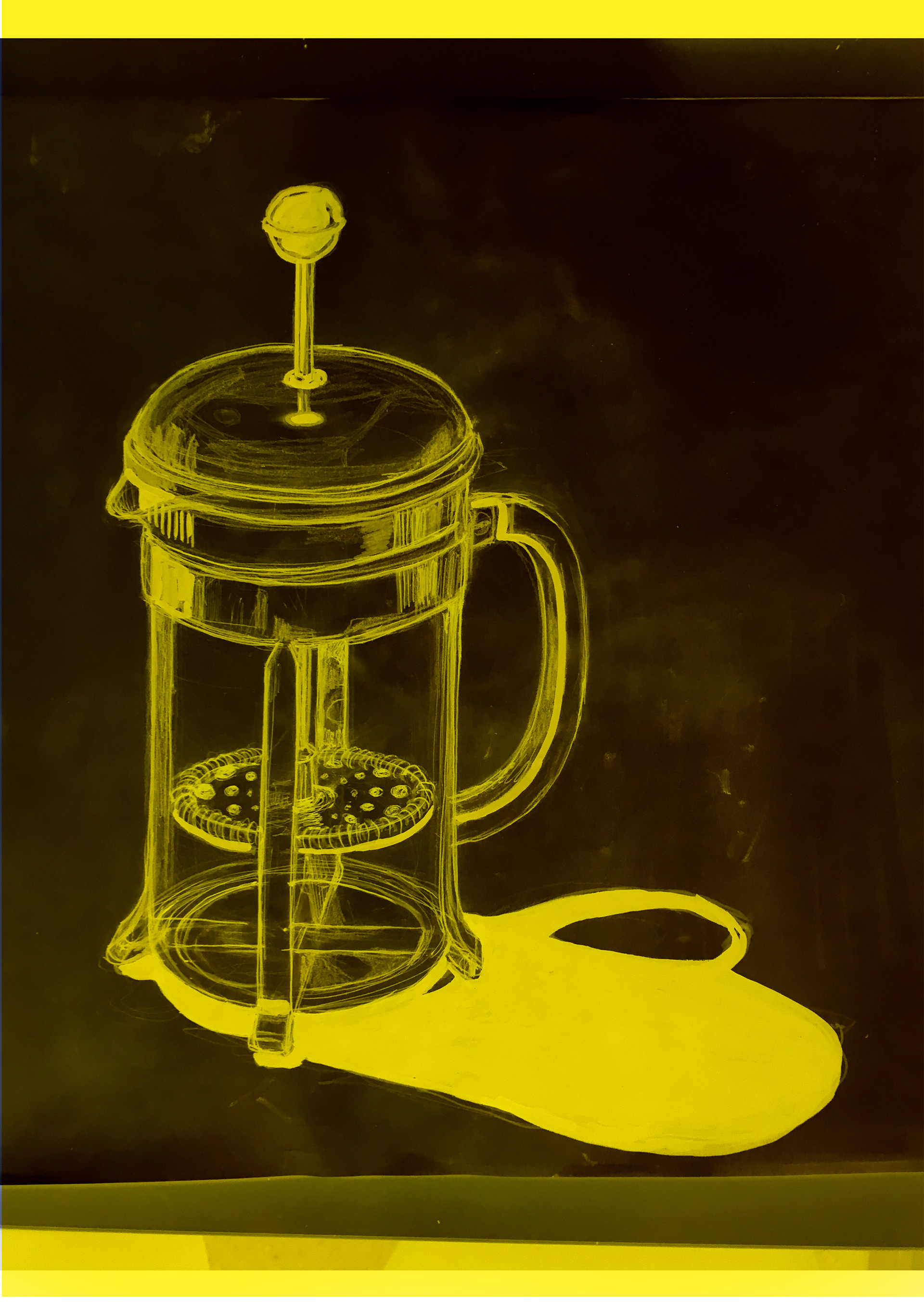 French Press