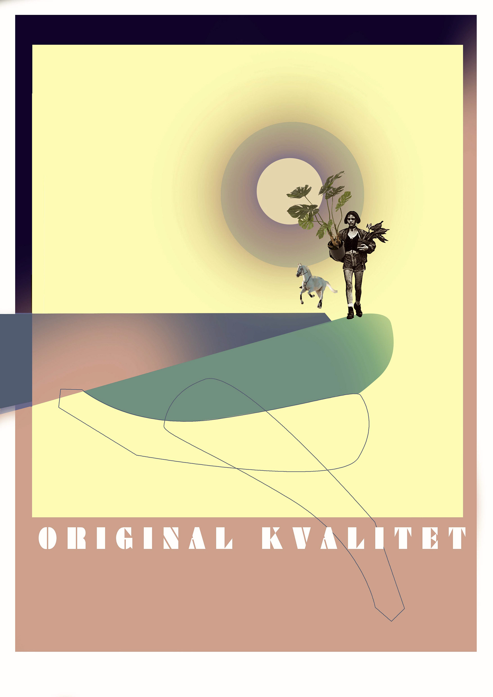Travel Nostalgia
