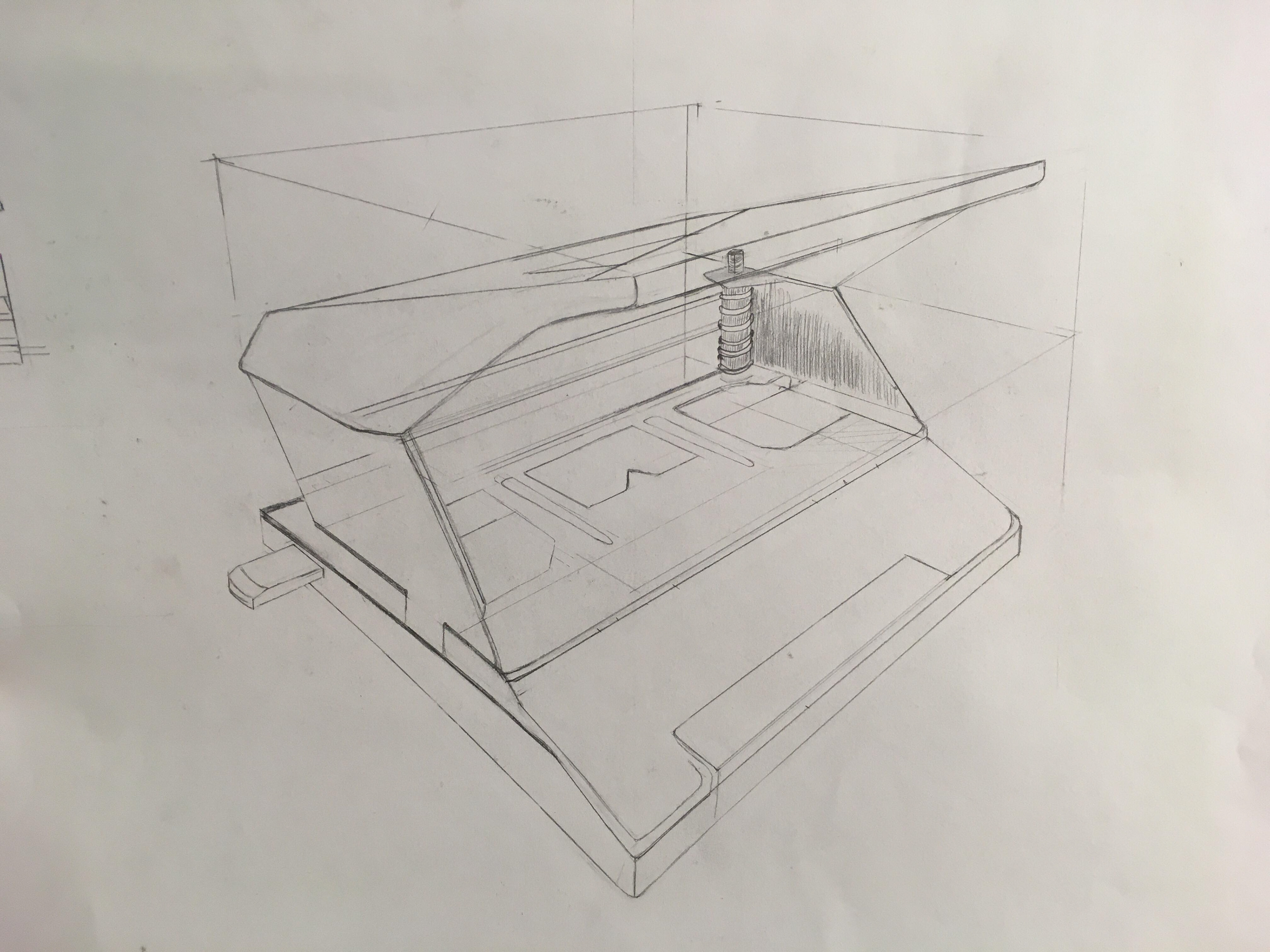 Hole puncher