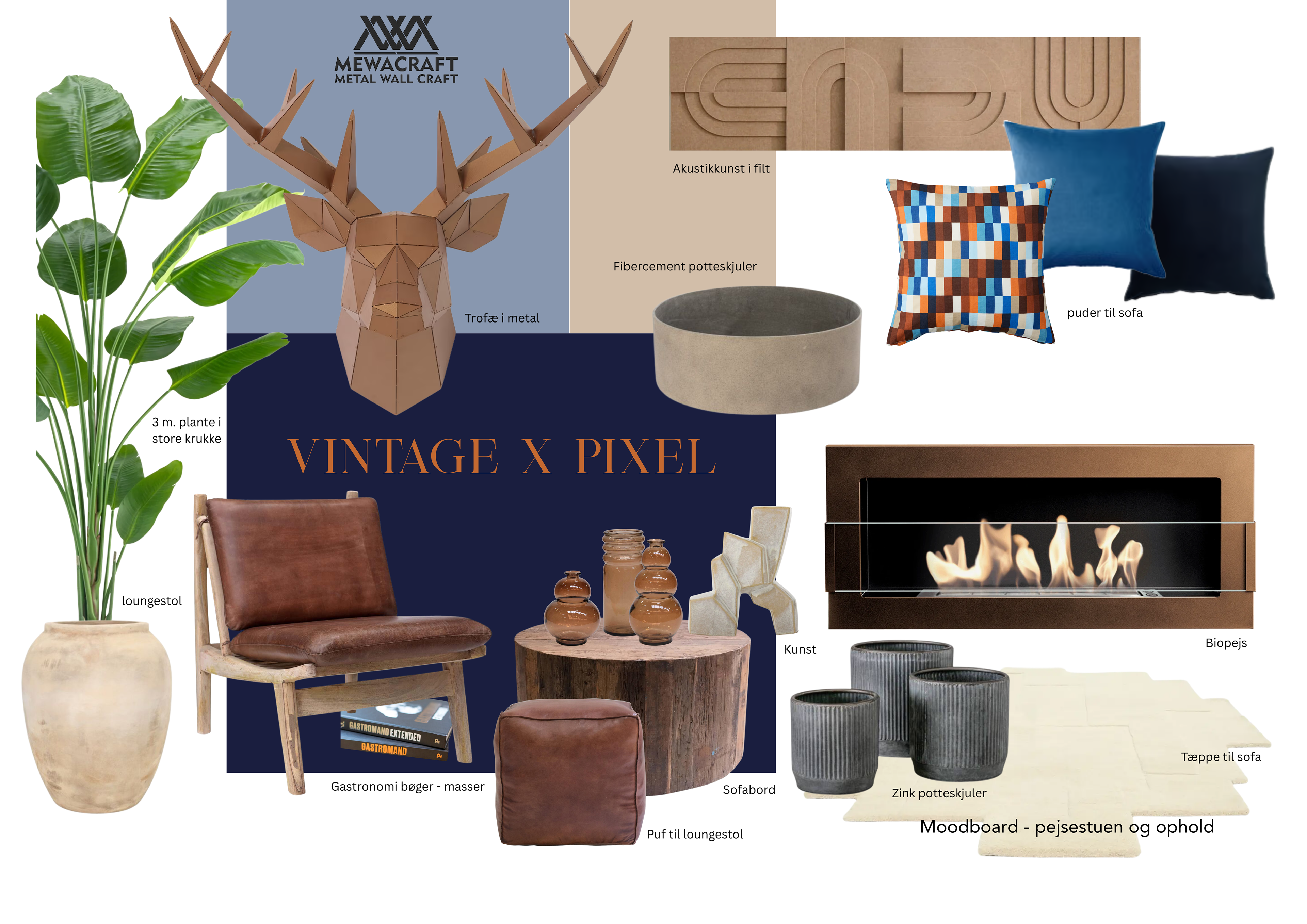Moodboards