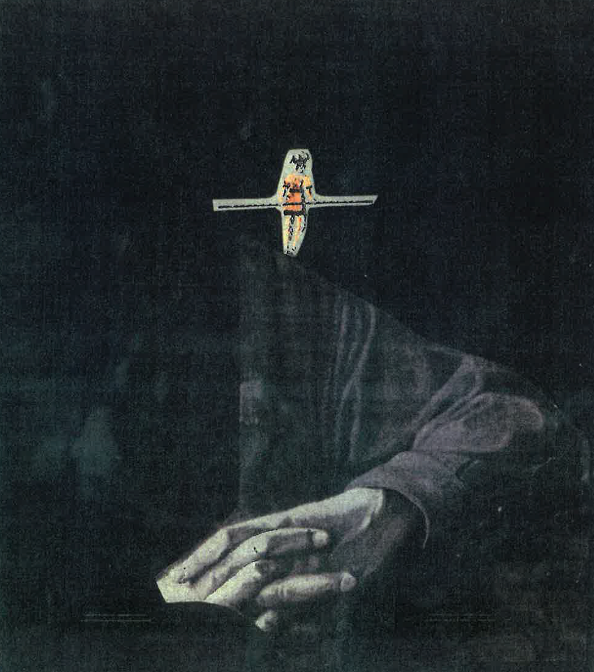 Funambulist