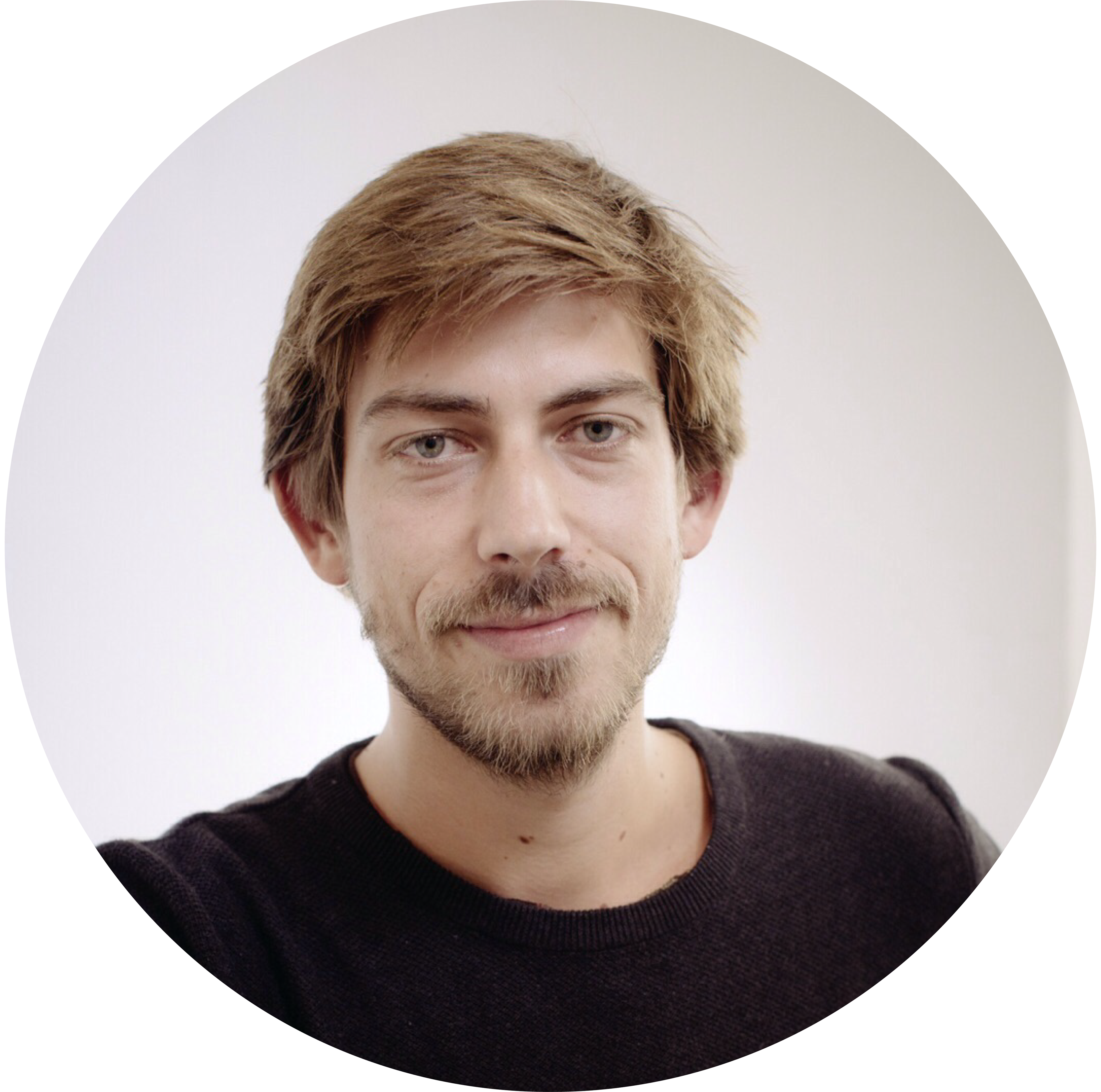 Architekt Daniel Lechler