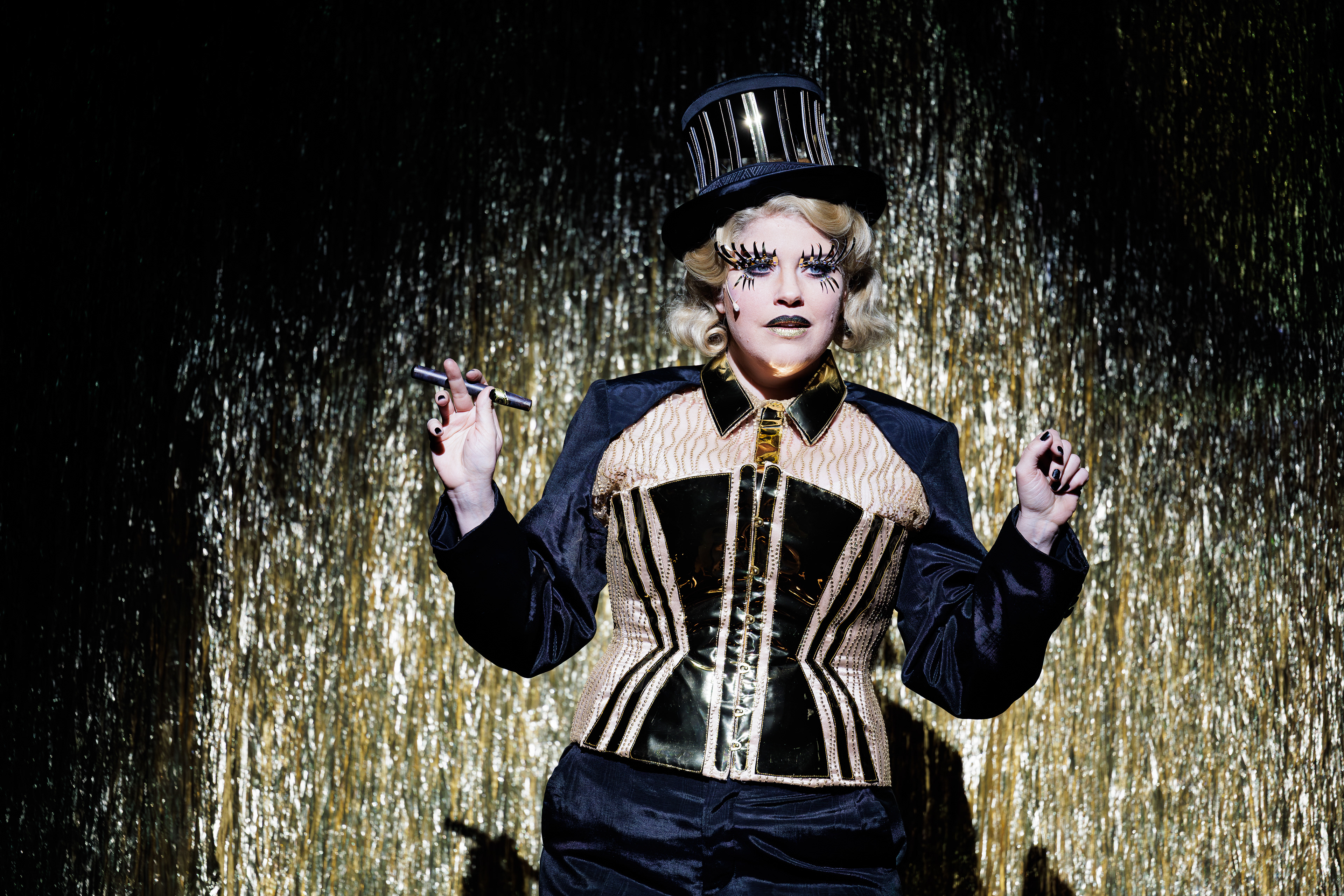 HOCHZEIT IN HOLLYWOOD