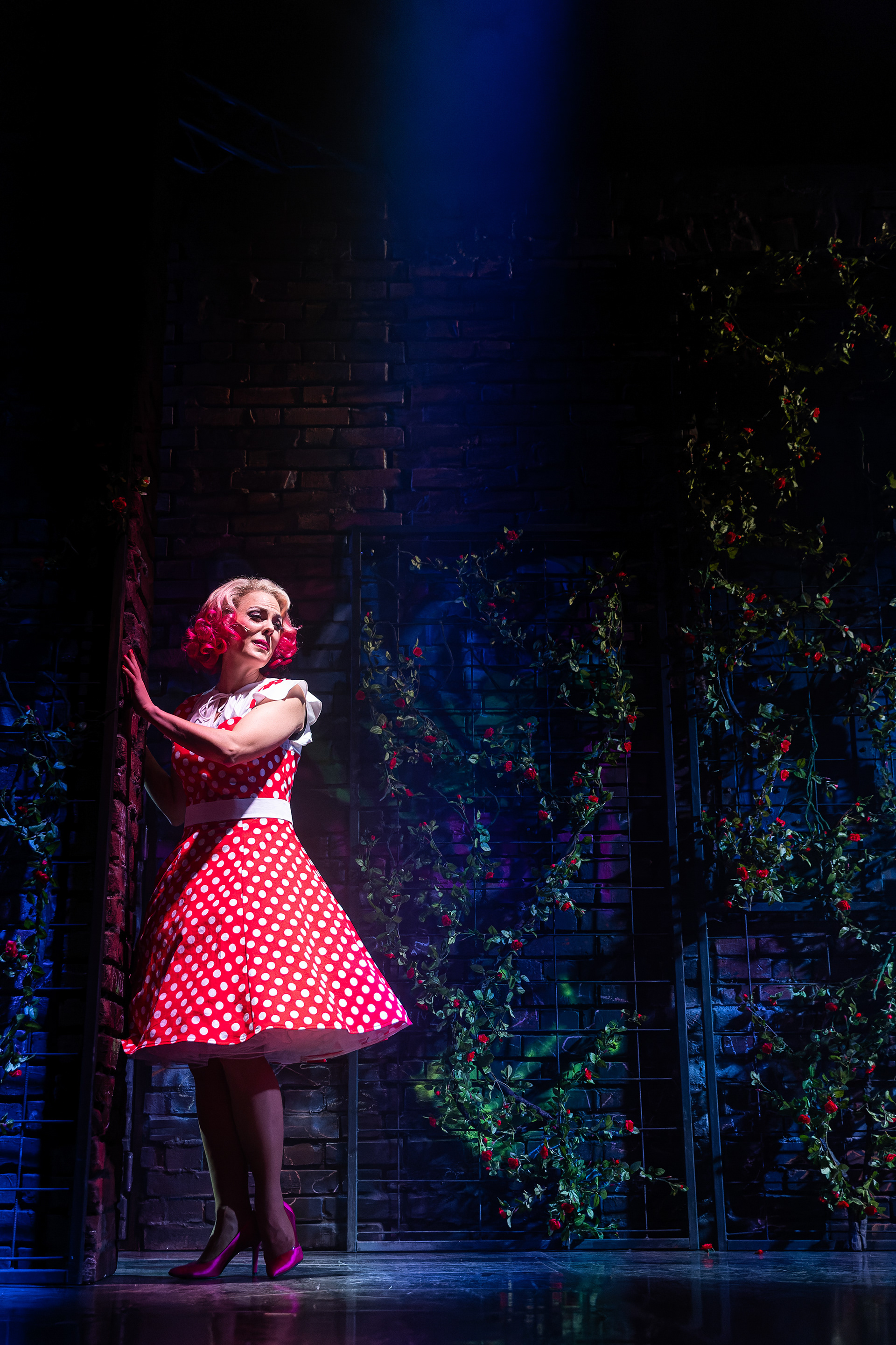 DER KLEINE HORRORLADEN