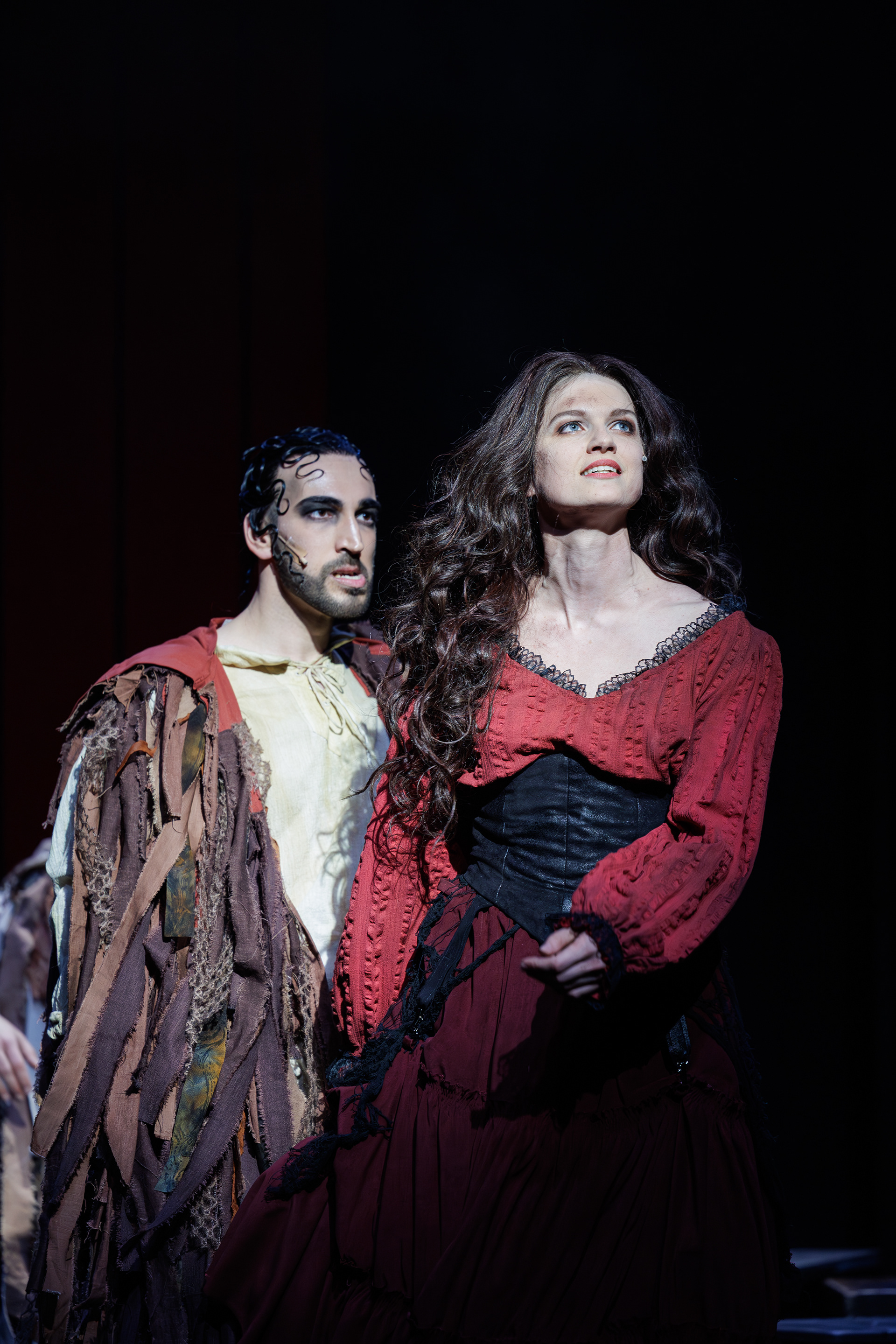 DER MANN VON LA MANCHA