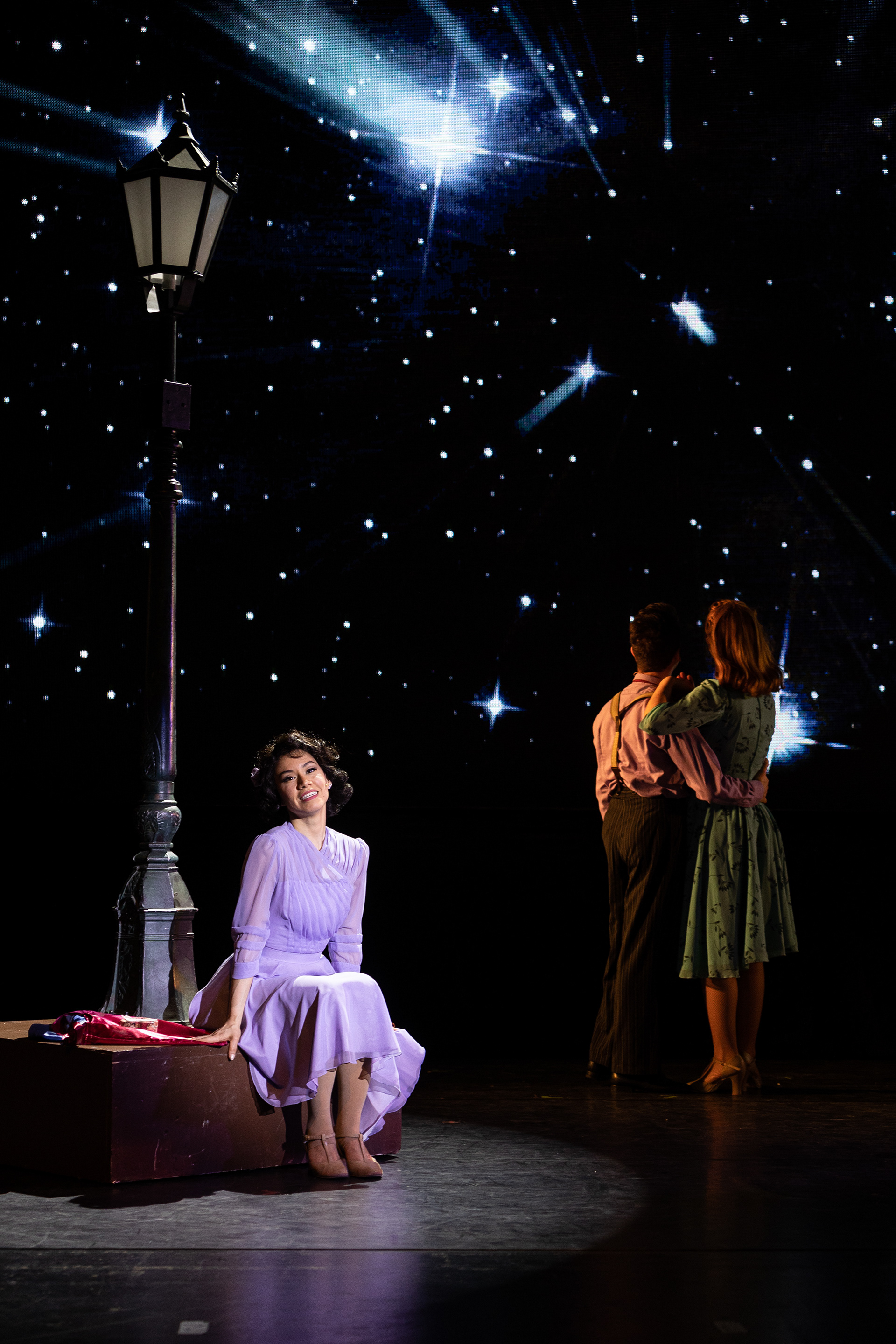 EIN AMERIKANER IN PARIS