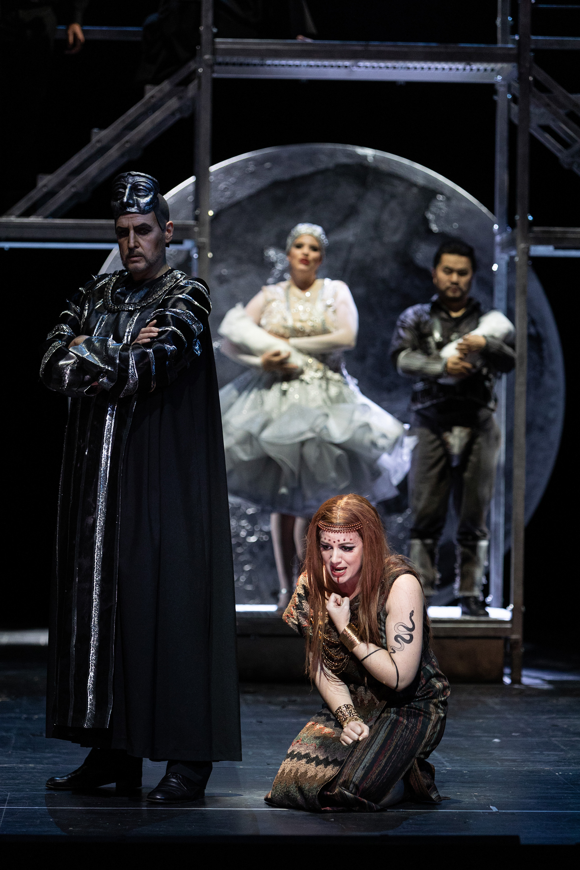 MEDEA