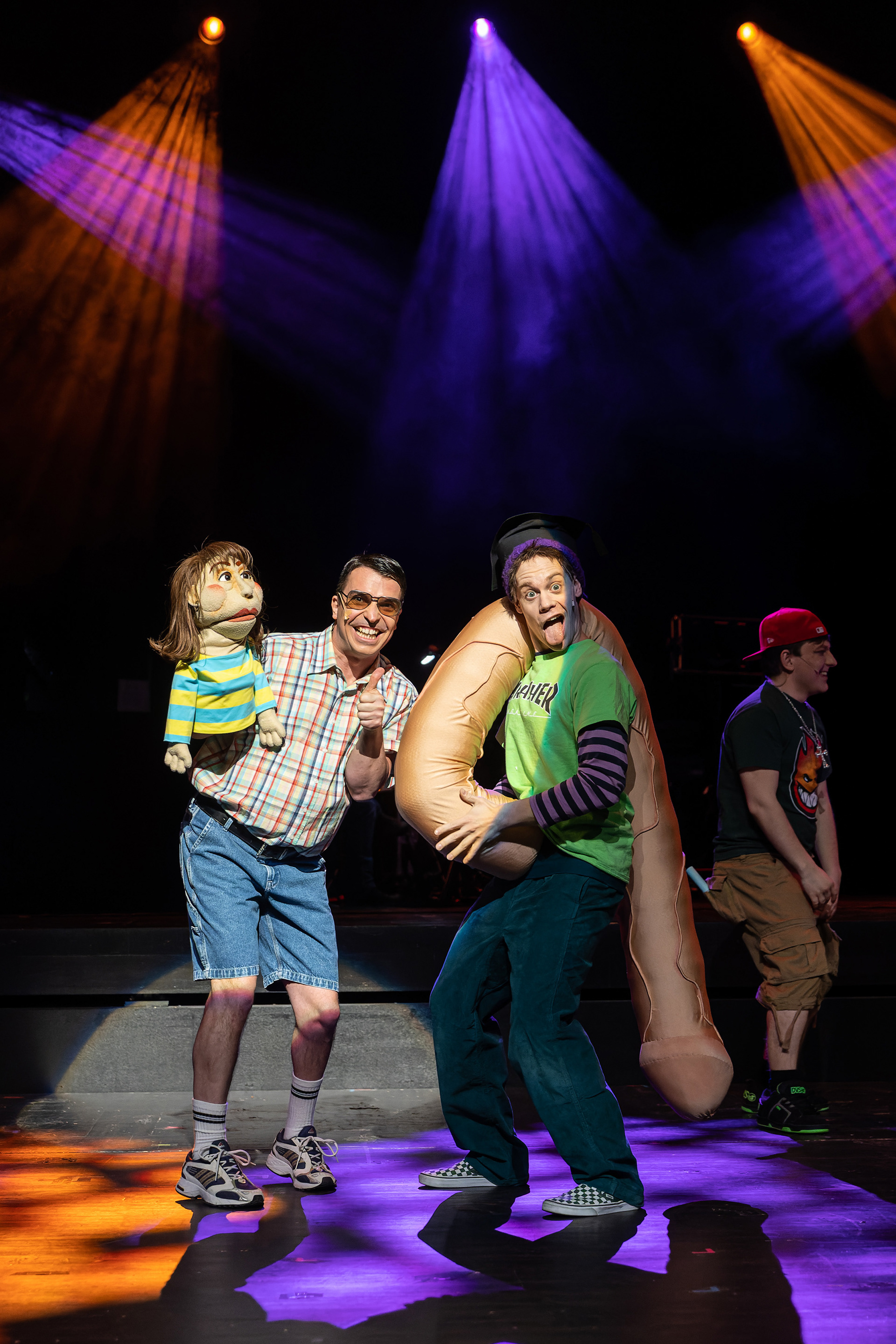 POP PUNK HIGH(SCHOOL)