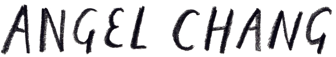 Angel Chang - concept & art direction