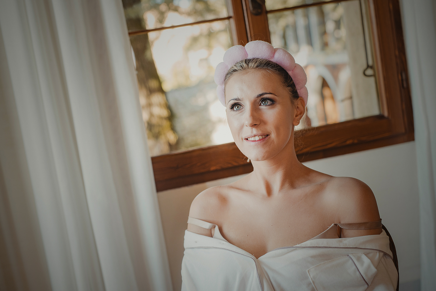 Villa Premoli - Marlena & Maximilian