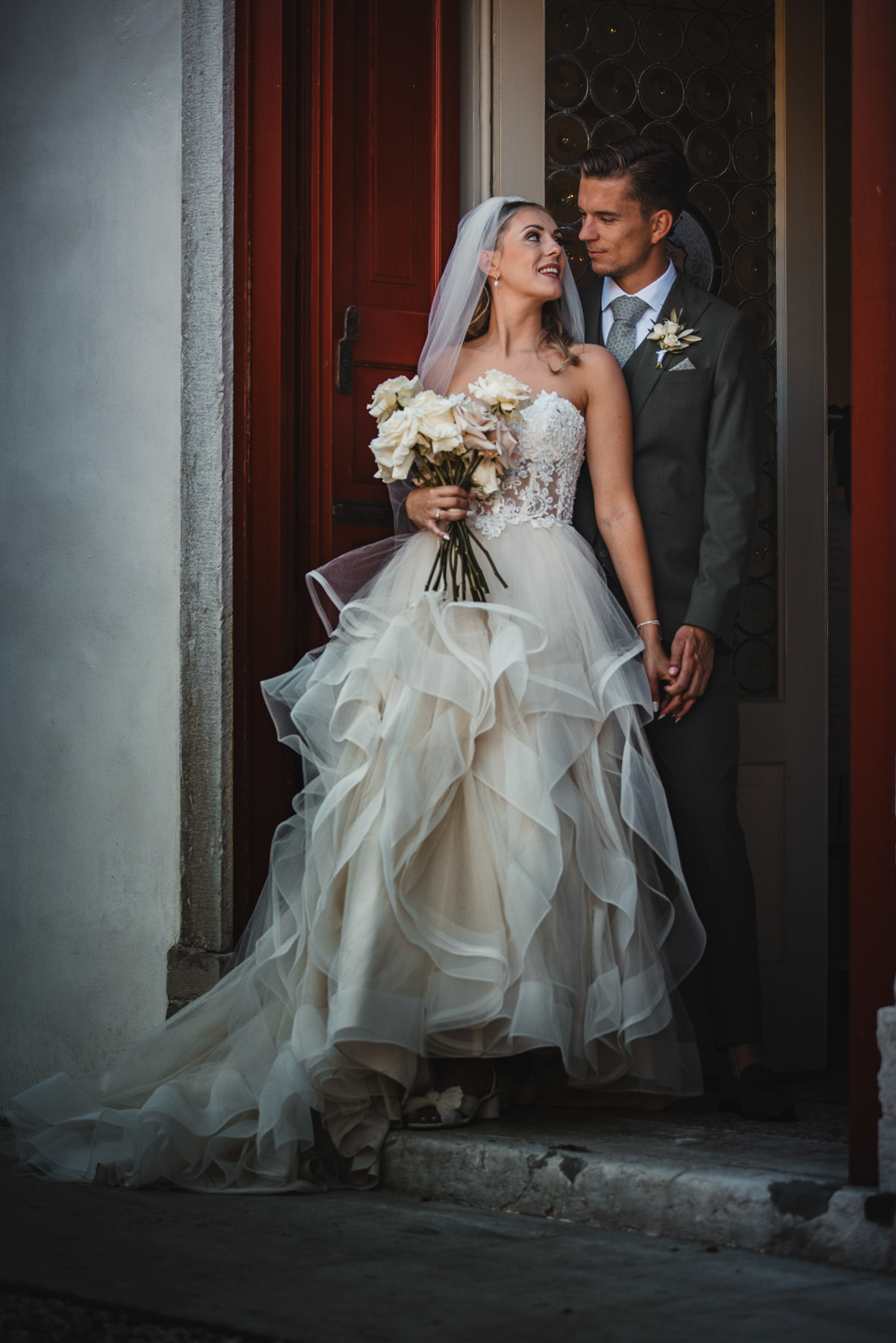 Villa Premoli - Marlena & Maximilian