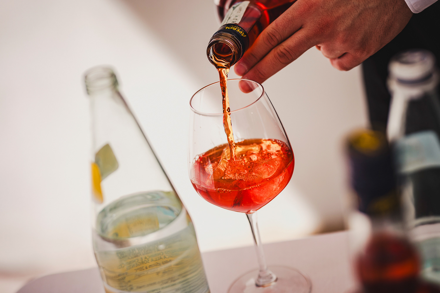 Villa Premoli - Marlena & Maximilian