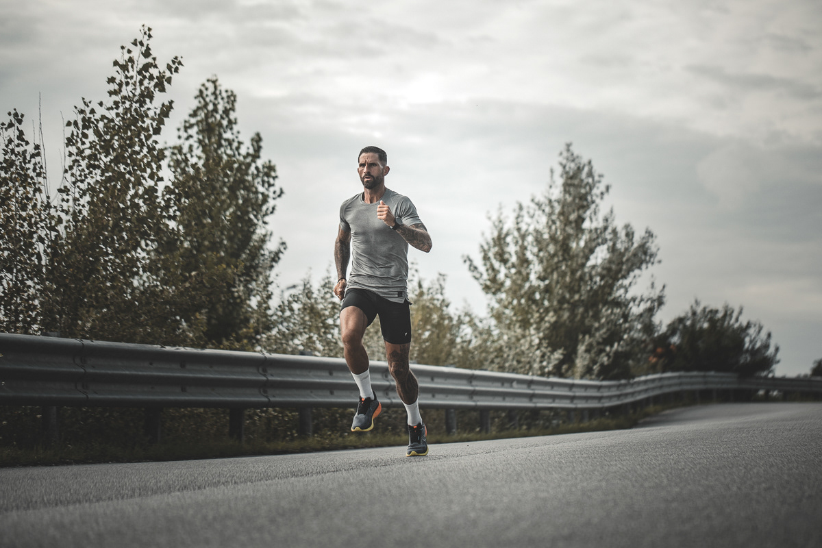 Christian Benold - KnockOut Gym