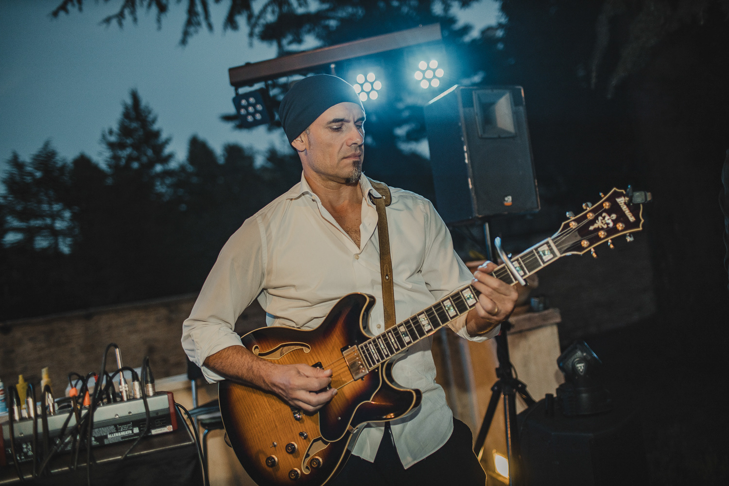 Villa Premoli - Marlena & Maximilian