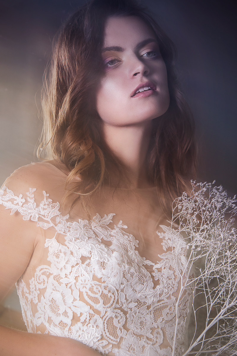 made for "CASADA" butik ślubny/Book Art Museum/Łodz