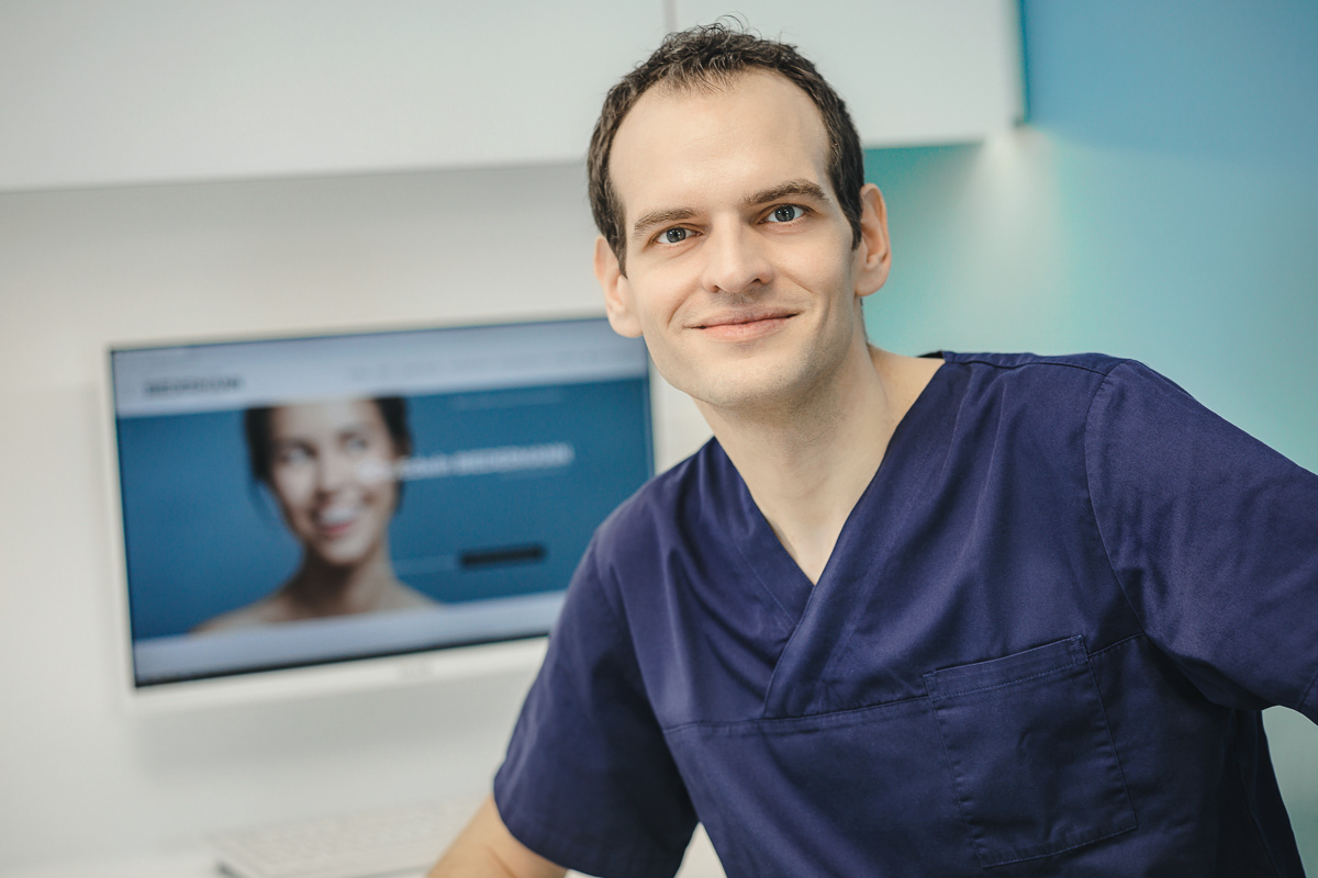 DDr. Edwin Biedermann