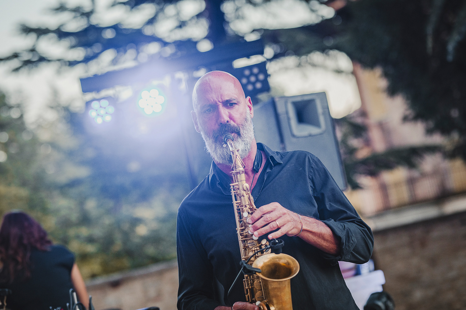 Villa Premoli - Marlena & Maximilian