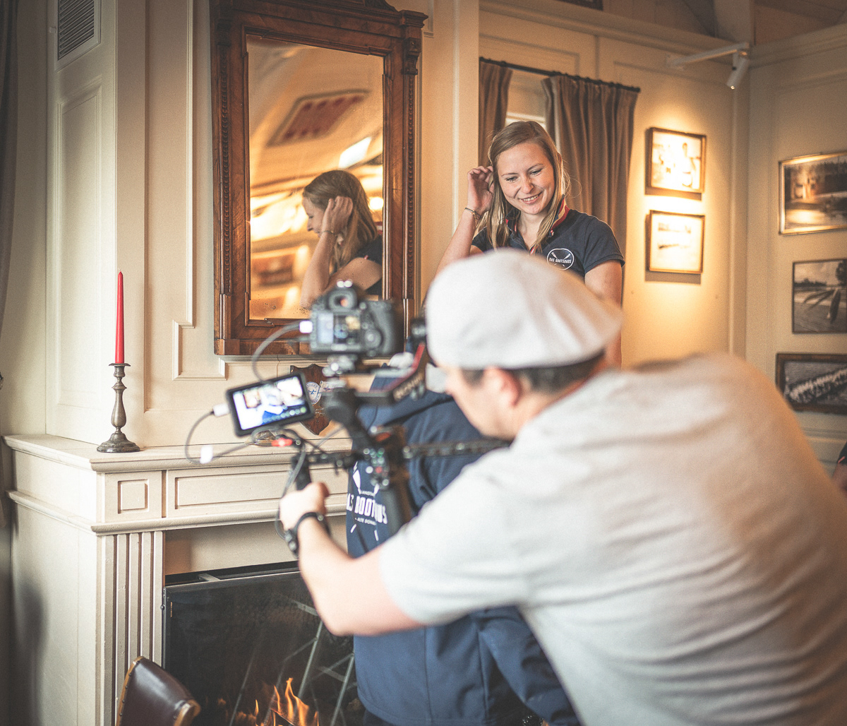 still photographer Eligiusz Lesniak