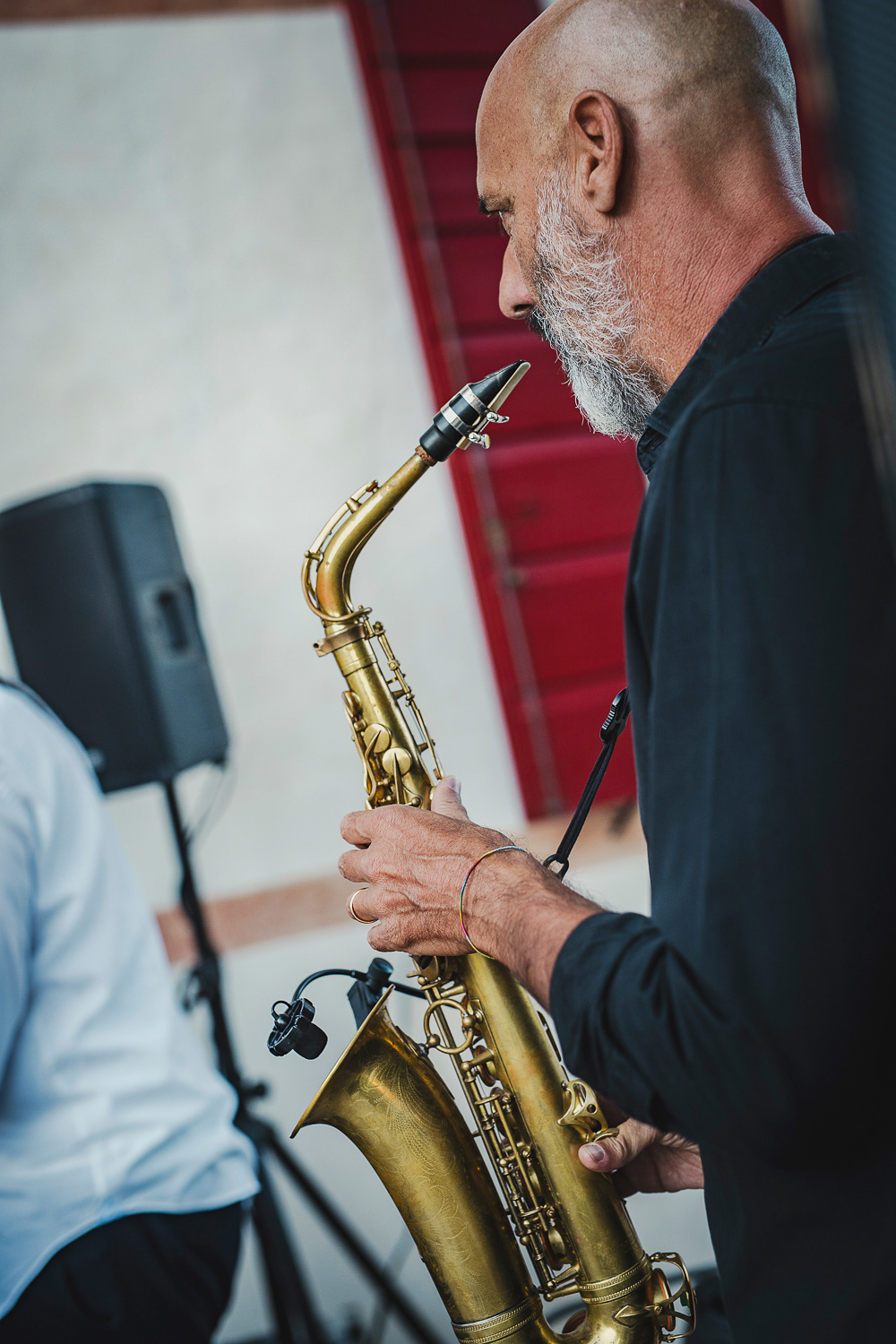 Villa Premoli - Marlena & Maximilian