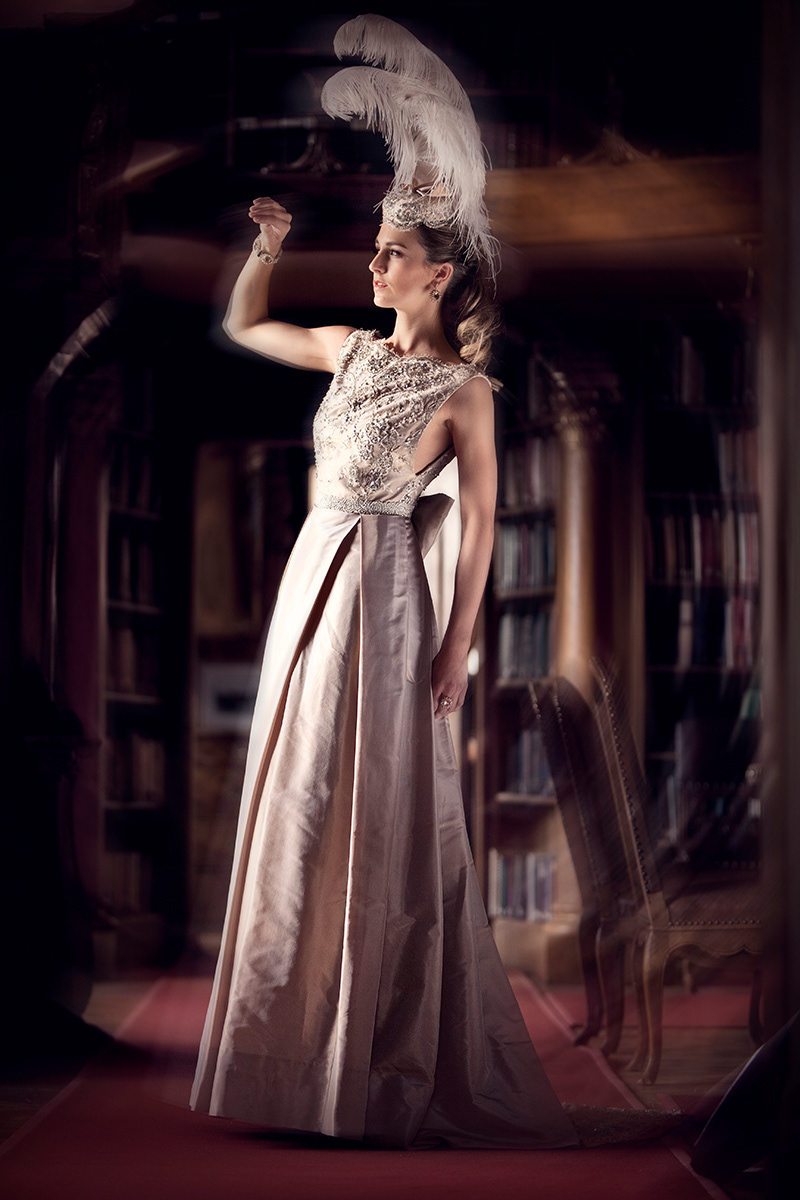 "Das Kleid Salzburg"