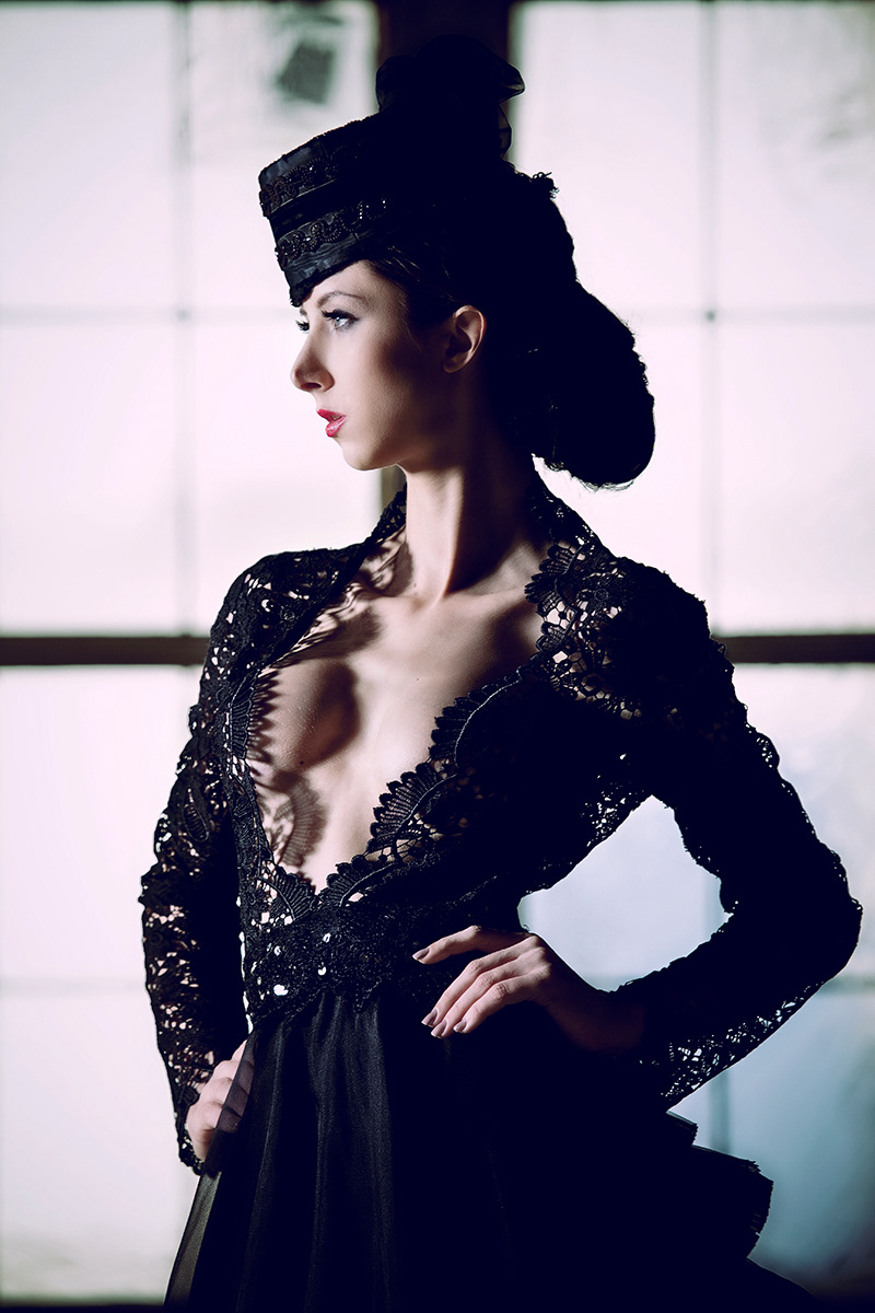 "Das Kleid Salzburg"