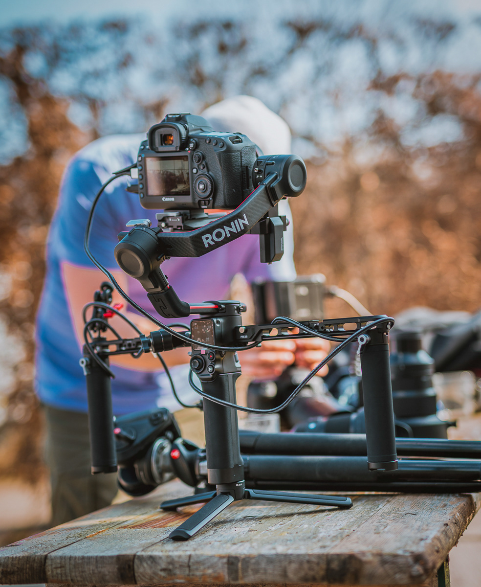 still photographer Eligiusz Lesniak