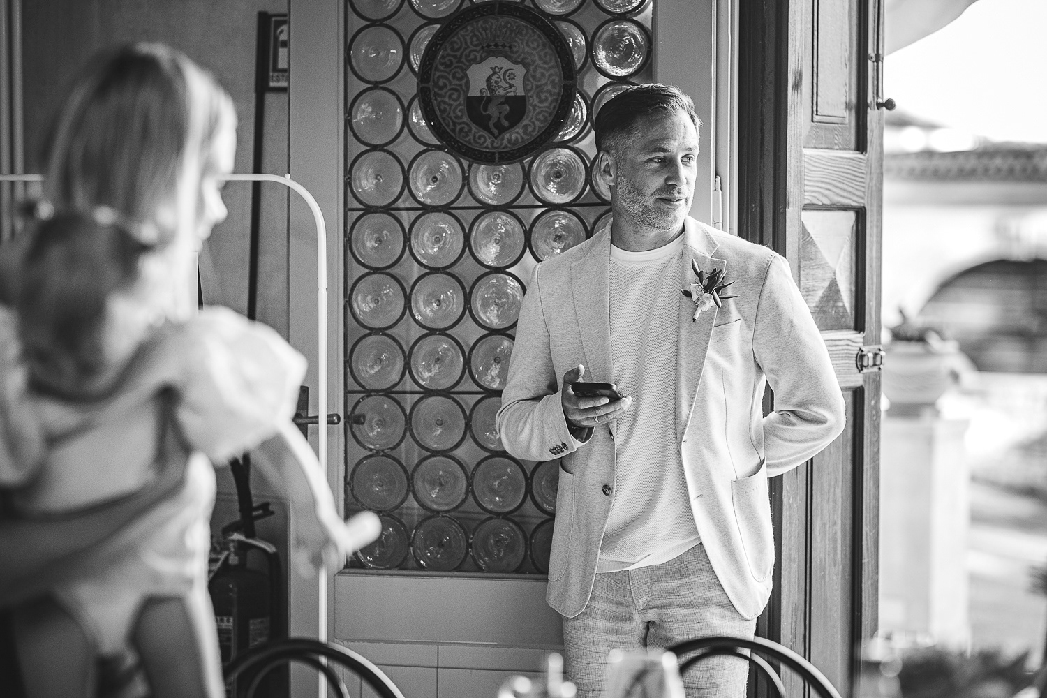 Villa Premoli - Marlena & Maximilian