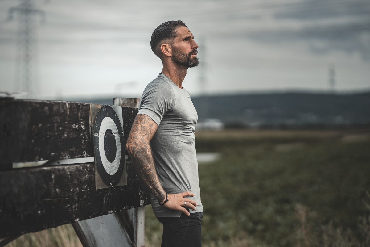 Christian Benold - KnockOut Gym