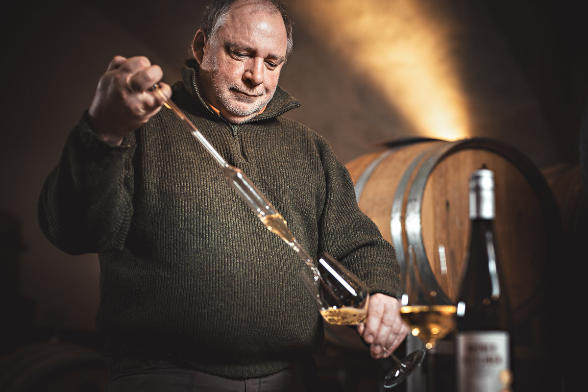 for Clemens-Strobl / Hofer KG