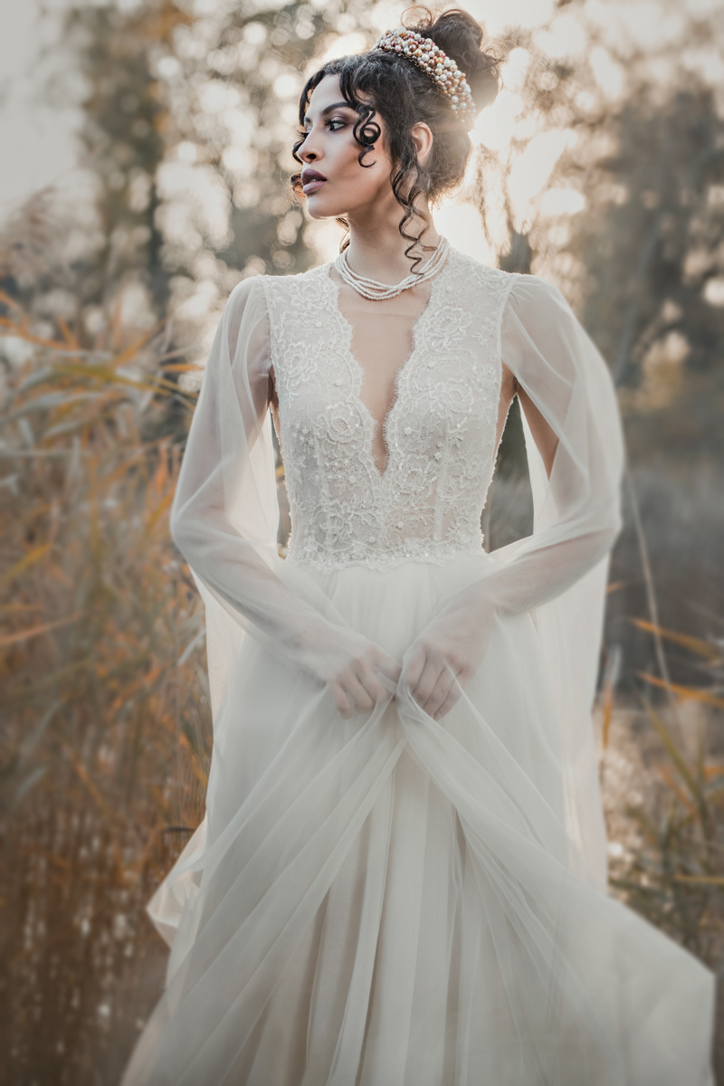 "Das Kleid Salzburg"