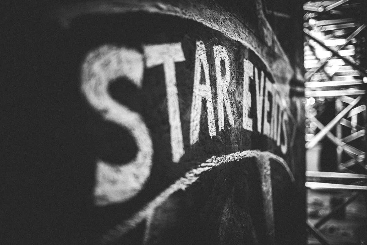 for Star Events
