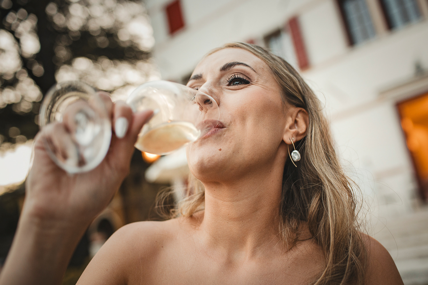 Villa Premoli - Marlena & Maximilian