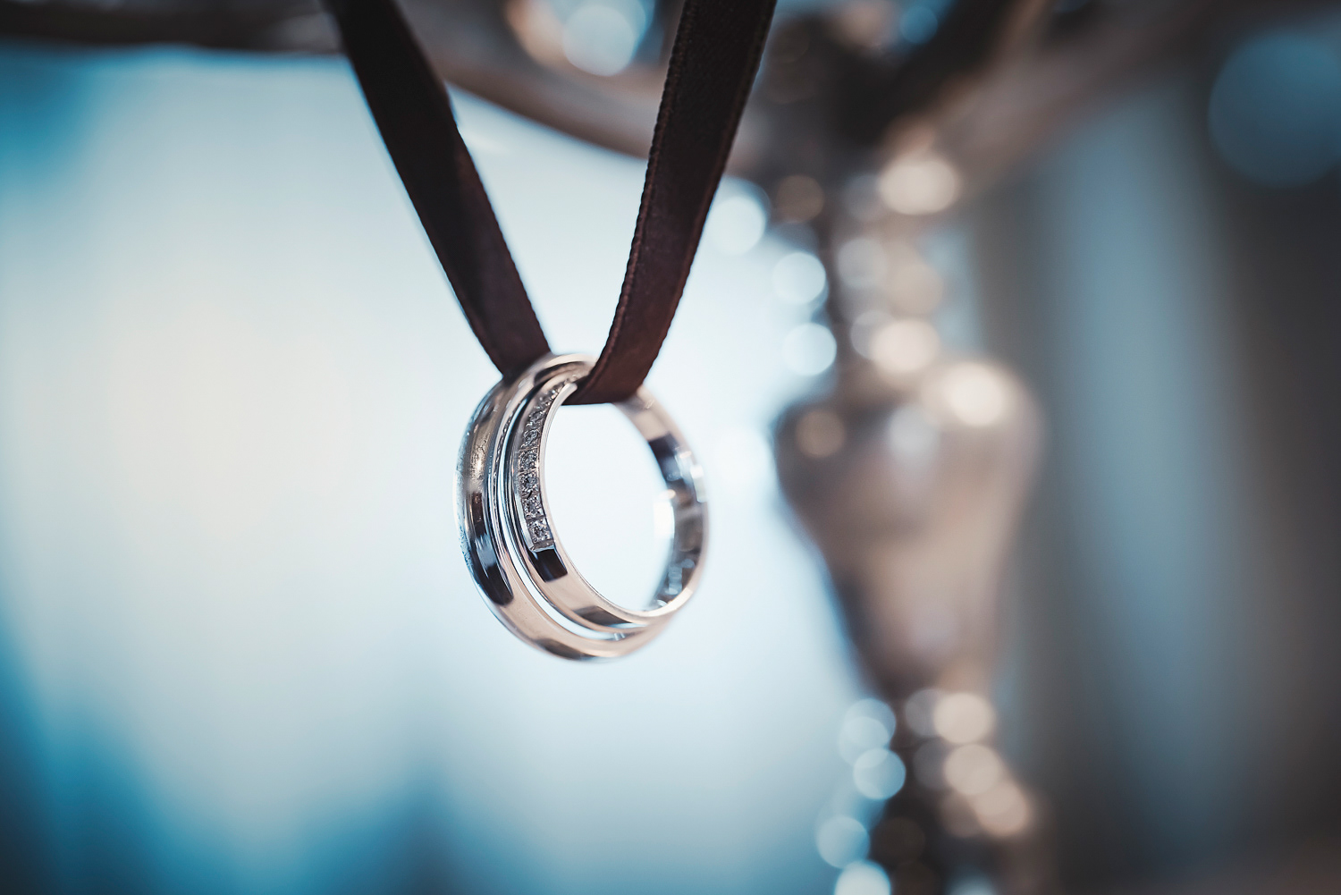 Villa Premoli - Marlena & Maximilian