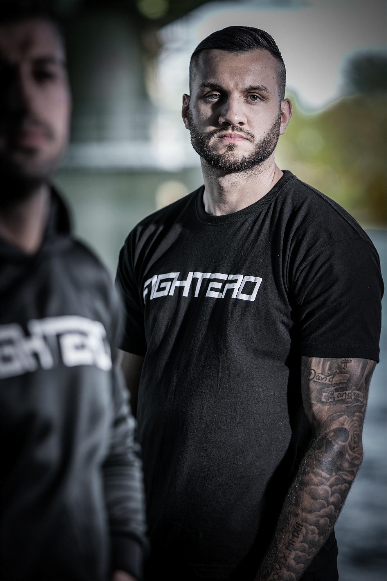 for Fightero
