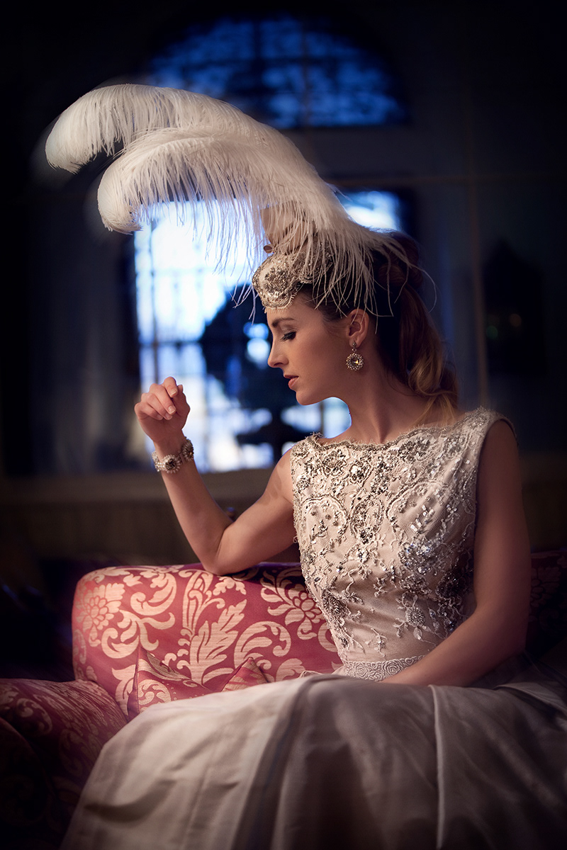 "Das Kleid Salzburg"