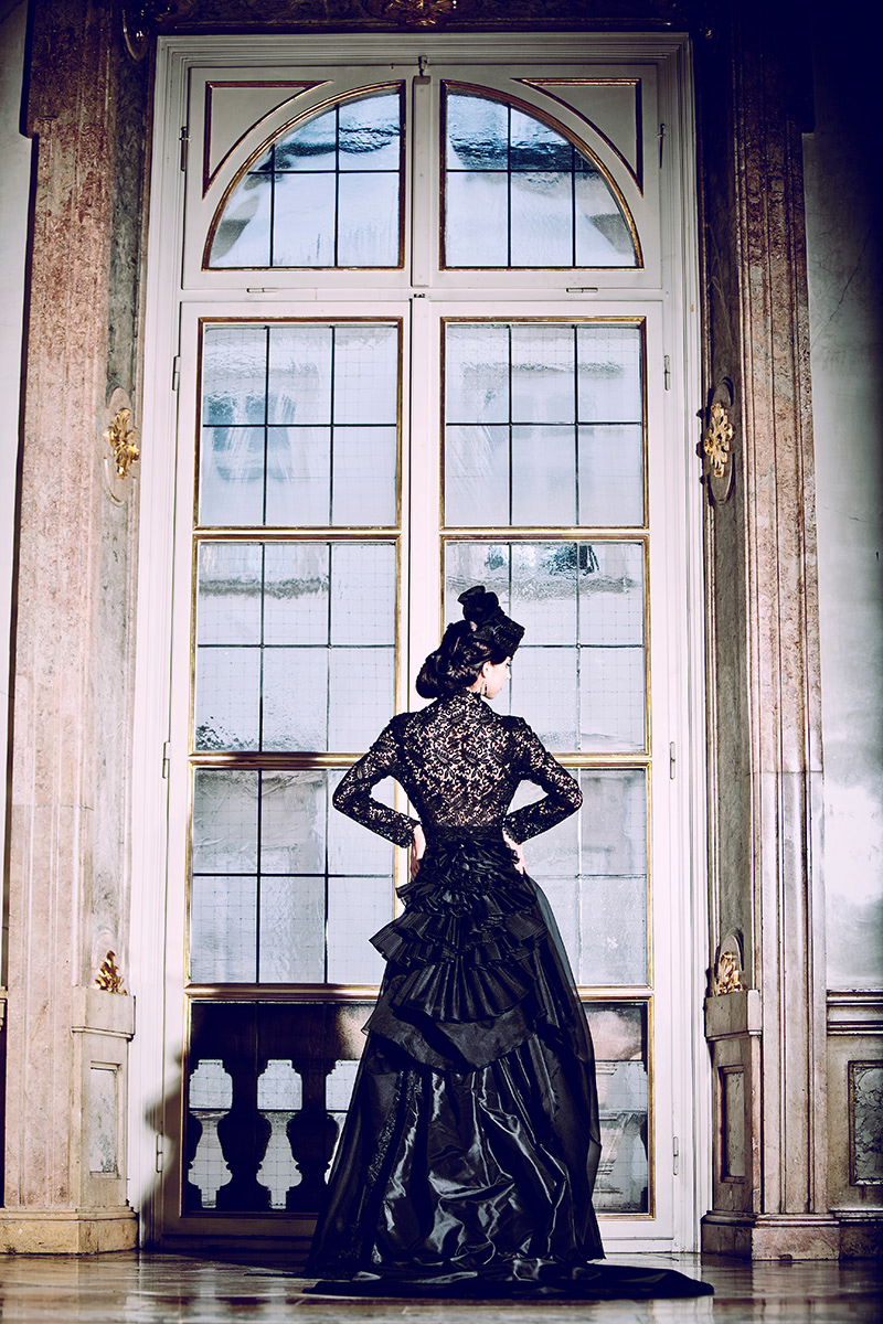 f"Das Kleid Salzburg"