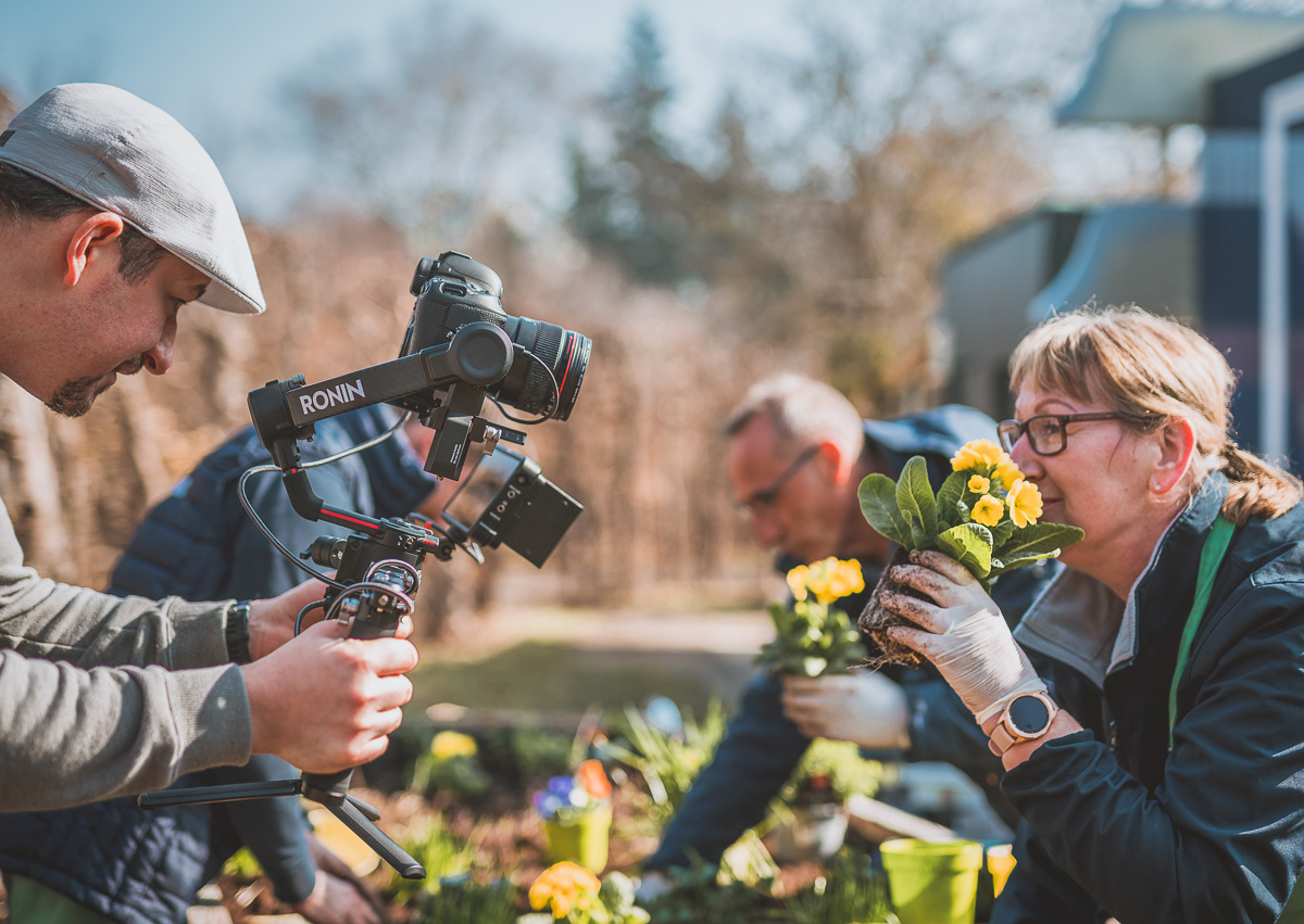 still photographer Eligiusz Lesniak