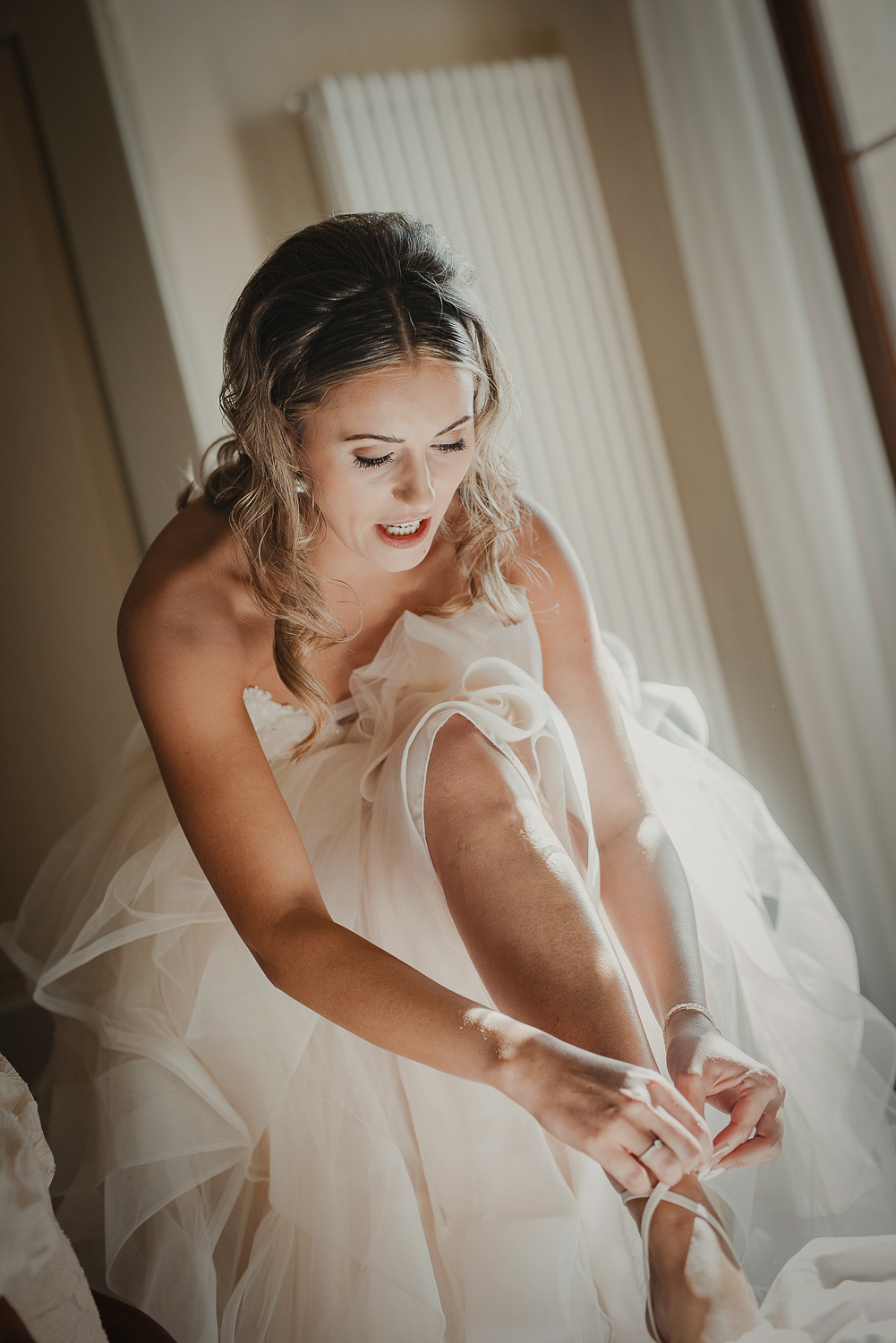 Villa Premoli - Marlena & Maximilian