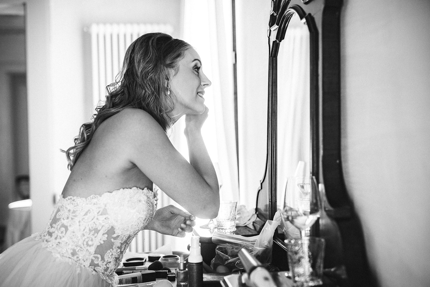 Villa Premoli - Marlena & Maximilian