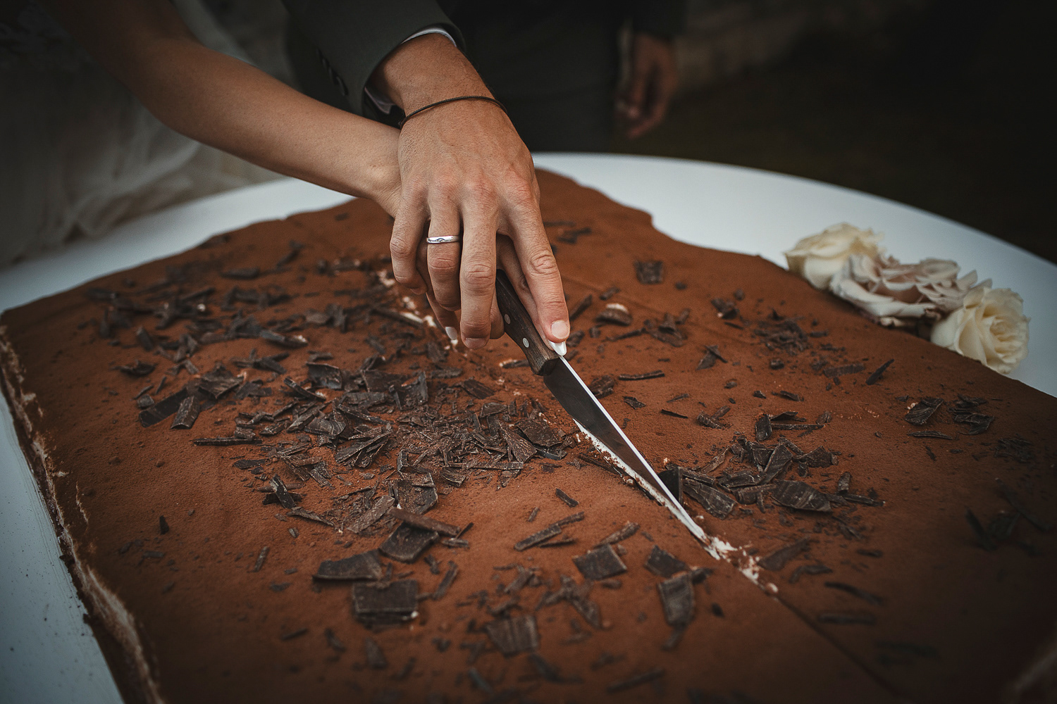 Villa Premoli - Marlena & Maximilian