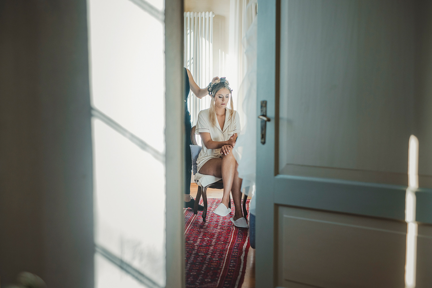 Villa Premoli - Marlena & Maximilian