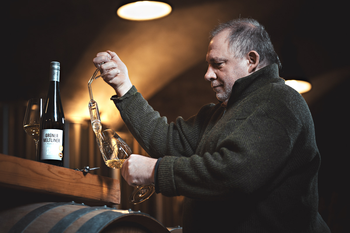 for Clemens-Strobl / Hofer KG