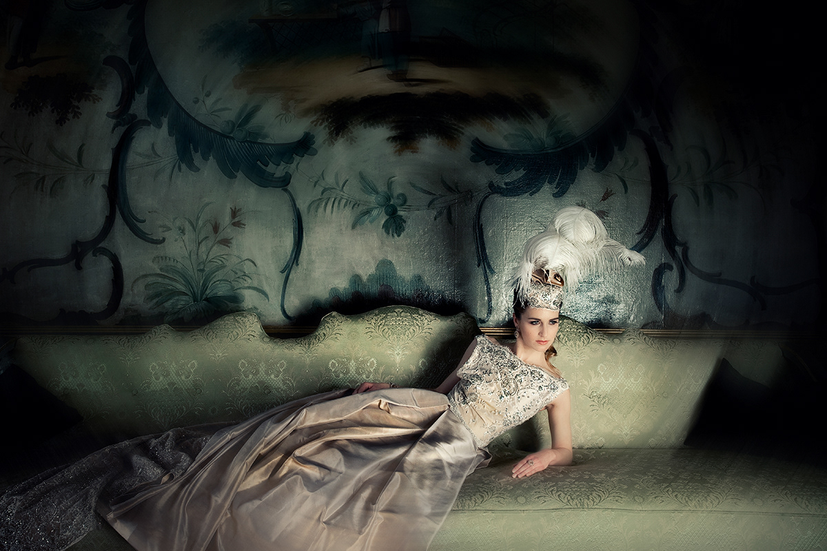 "Das Kleid Salzburg"