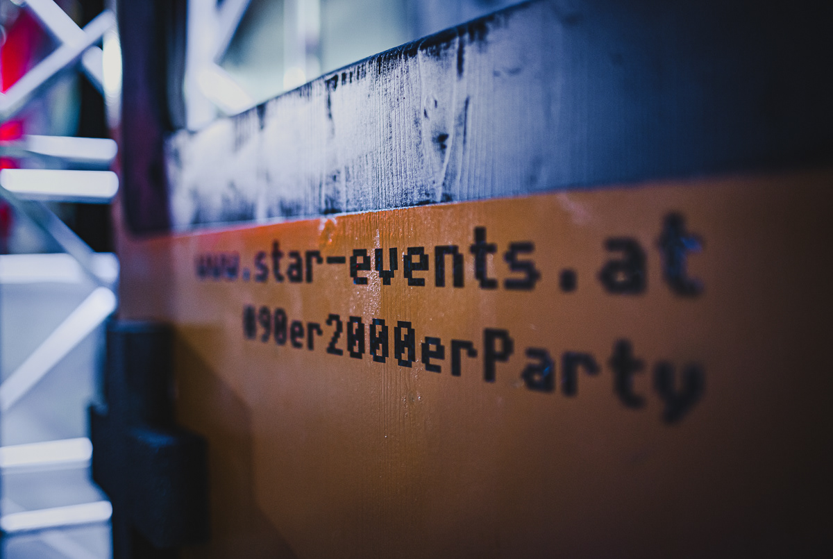 for Star Events