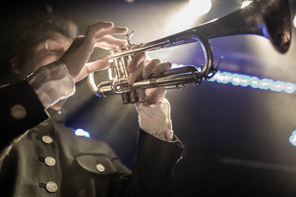 Vienna / Sister Jones