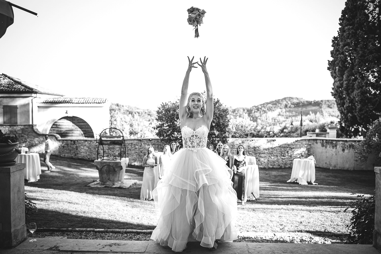 Villa Premoli - Marlena & Maximilian