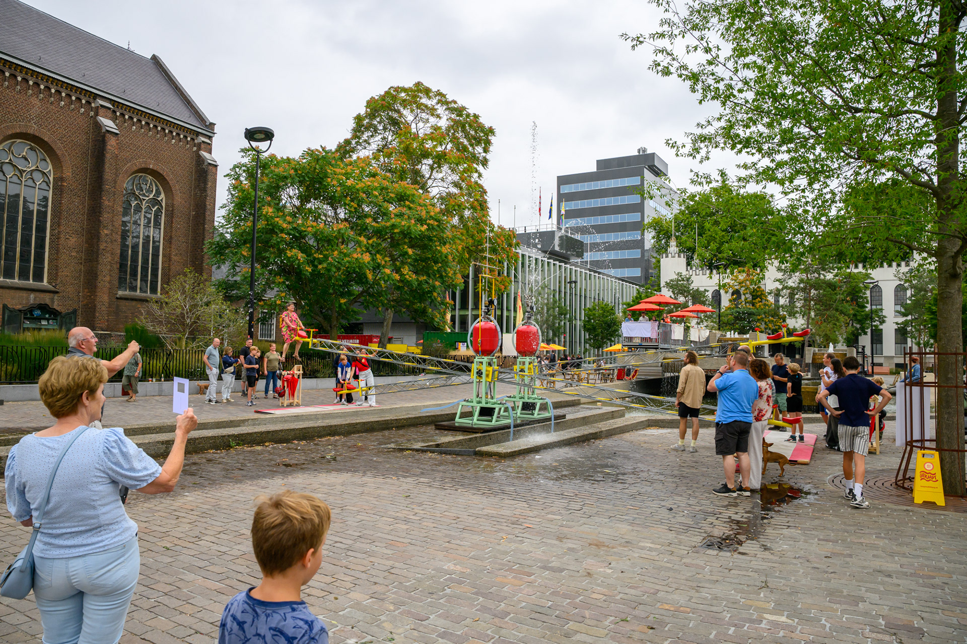Foto: Jostijn Ligtvoet Fotografie